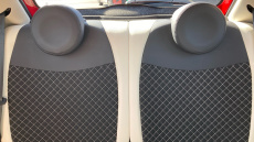 Fiat 500 1.0 Mild Hybrid Dolcevita [Part Leather] 3dr Petrol Hatchback